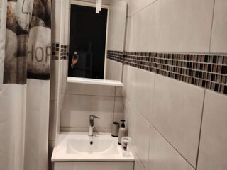 Apartment Frontignan  2