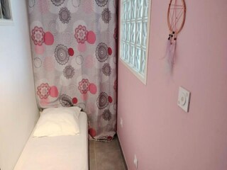 Apartment Frontignan  4