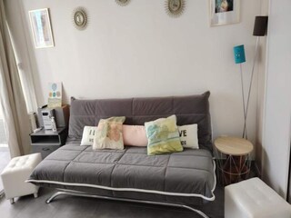 Apartment Frontignan  5