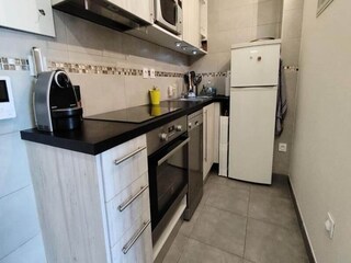 Apartment Frontignan  6
