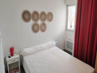 Apartment Frontignan  7