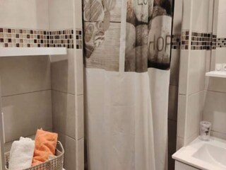 Apartment Frontignan  9