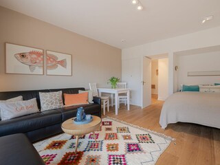 Apartamento de vacaciones Kampen Características 1