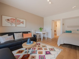 Vakantieappartement Kampen Kenmerken 1