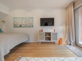 Appartamento per vacanze Kampen Caratteristiche 6