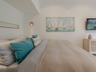 Vakantieappartement Kampen Kenmerken 7