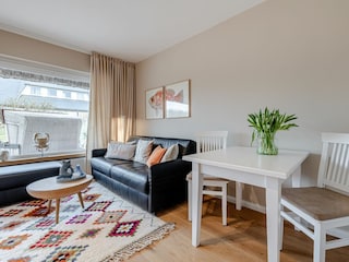 Ferienwohnung Kampen Ausstattung 9