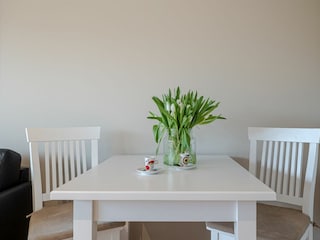 Ferienwohnung Kampen Ausstattung 10