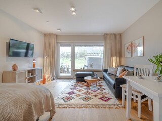 Vakantieappartement Kampen Kenmerken 11