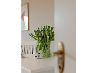 Vakantieappartement Kampen Kenmerken 13