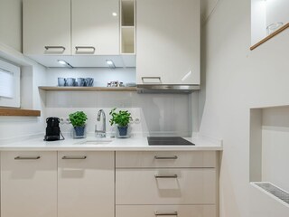 Apartamento de vacaciones Kampen Características 14