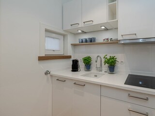 Apartamento de vacaciones Kampen Características 15