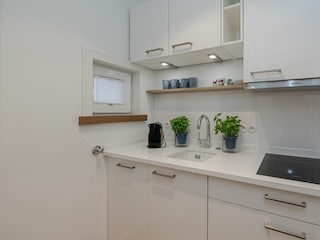 Appartement de vacances Kampen Équipement 15