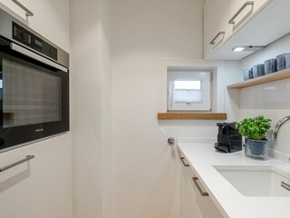 Apartamento de vacaciones Kampen Características 16