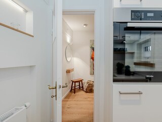 Apartamento de vacaciones Kampen Características 17