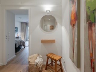 Ferienwohnung Kampen Ausstattung 18