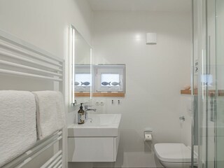 Apartamento de vacaciones Kampen Características 20