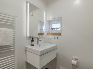 Vakantieappartement Kampen Kenmerken 21