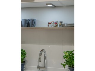 Apartamento de vacaciones Kampen Características 22