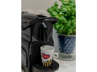 Apartamento de vacaciones Kampen Características 23