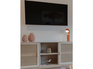 Apartamento de vacaciones Kampen Características 26