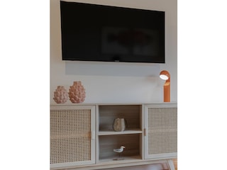 Vakantieappartement Kampen Kenmerken 26