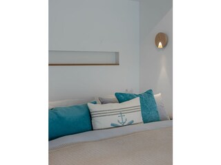 Vakantieappartement Kampen Kenmerken 27