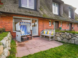 Ferienwohnung Kampen Umgebung 28