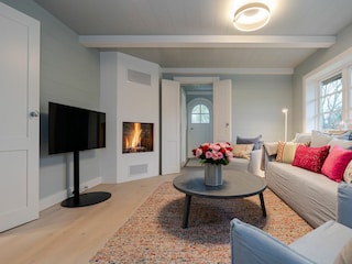 Ferienhaus Kampen Ausstattung 1