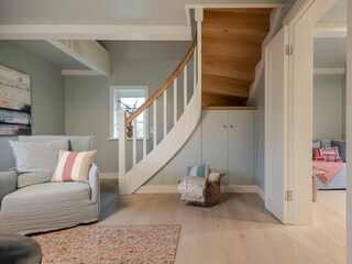 Maison de vacances Kampen Équipement 15