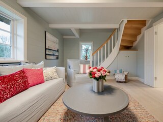 Maison de vacances Kampen Équipement 16