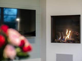 Ferienhaus Kampen Ausstattung 12
