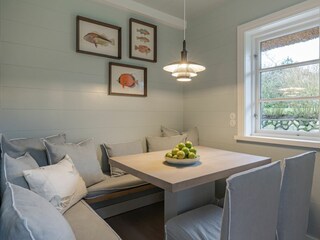 Vakantiehuis Kampen Kenmerken 20