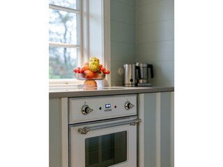 Ausblick aus der Küche