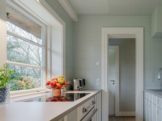 Vakantiehuis Kampen Kenmerken 25