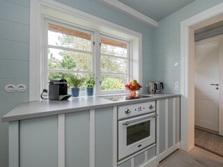Ferienhaus Kampen Ausstattung 19