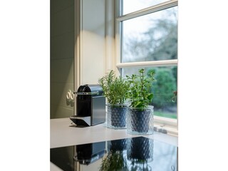 Ferienhaus Kampen Ausstattung 20