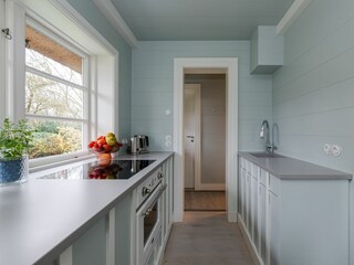 Ferienhaus Kampen Ausstattung 21