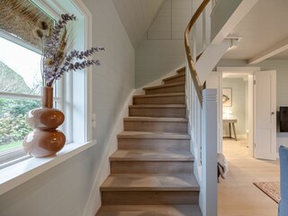 Casa per le vacanze Kampen Caratteristiche 30