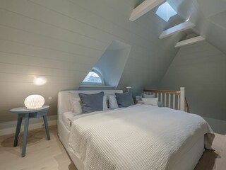 Ferienhaus Kampen Ausstattung 30