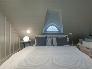 Casa de vacaciones Kampen Características 38