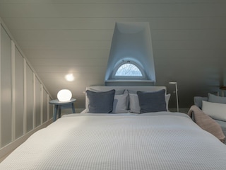 Maison de vacances Kampen Équipement 38