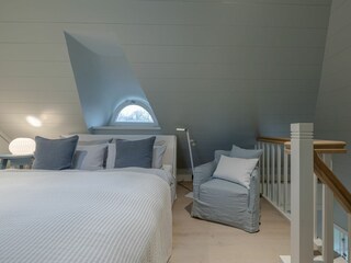 Ferienhaus Kampen Ausstattung 37