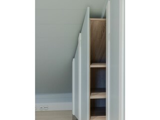 Vakantiehuis Kampen Kenmerken 40