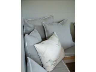 Maison de vacances Kampen Équipement 44