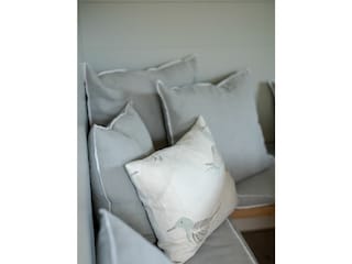 Vakantiehuis Kampen Kenmerken 44