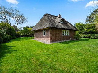 Casa per le vacanze Kampen Registrazione all'aperto 5