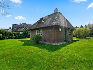 Vakantiehuis Kampen Buitenaudio-opname 6