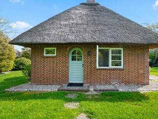 Maison de vacances Kampen Enregistrement extérieur 7