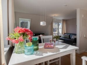Ferienwohnung Nordseezauber
